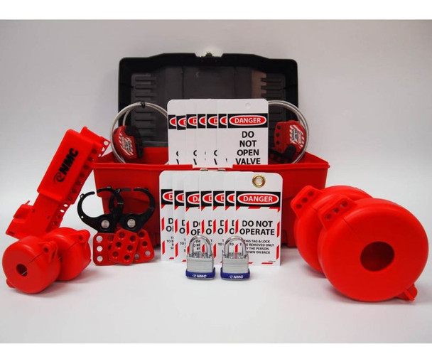 Lockout Kit Valve