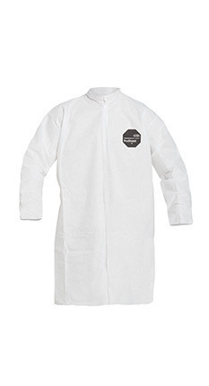 DuPont ProShield® 10 White Frock - PB267S WH
