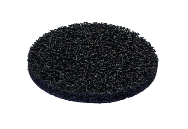 Heavy Duty 4 1/2 inch Velcro Clean & Strip Disc