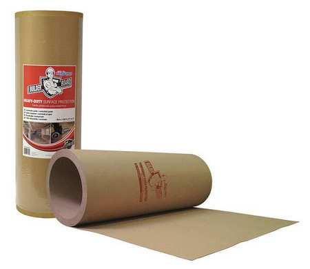 Builder Board Jobsite Edition 38"x100' Surface Protection with Liquid Shield - BLDJS38100