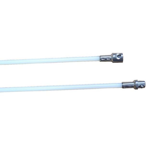 Nikro 4' Locking Nylon Rod - 1/EA - 861275