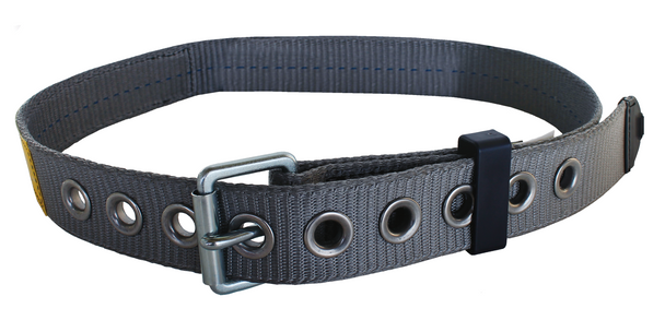 3M DBI-SALA ExoFit Tongue Buckle Belt - Gray - Small - 1000708