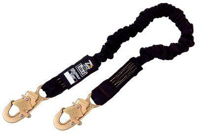 3M DBI-SALA  ShockWave2 Arc Flash Shock Absorbing Lanyard 1244610