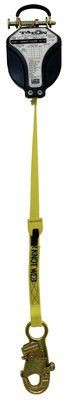 3M DBI-SALA  Talon Quick Connect Self Retracting Lifeline 3101000