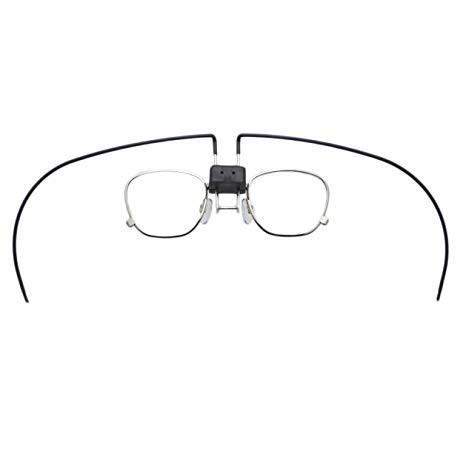 MSA Spectacle Kit for Use with Advantage 1000/Millennium Facepiece