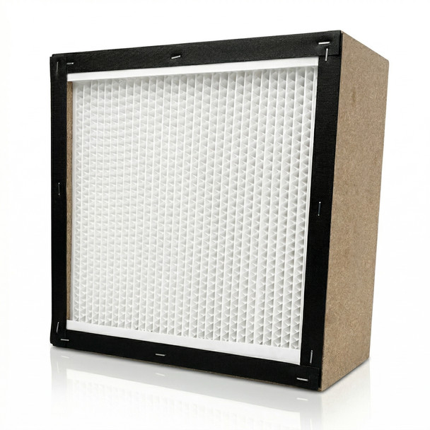 Nikro 560028 HEPA Filter for 55 Gallon HEPA Vacuums