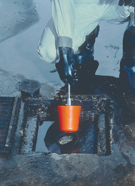 UltraTech Drain Plug 2" - 2113