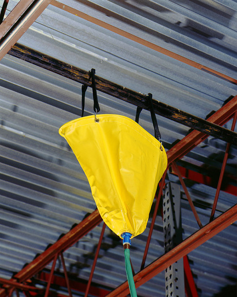 UltraTech Optional Drainage Hose - 25' - for Drip Diverters - 1782