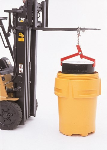 UltraTech Drum Lifter - 0409