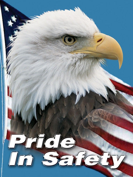 Magnetic Visual Edge Changeable Face Magnetic Face Only 1/Each - EDP606