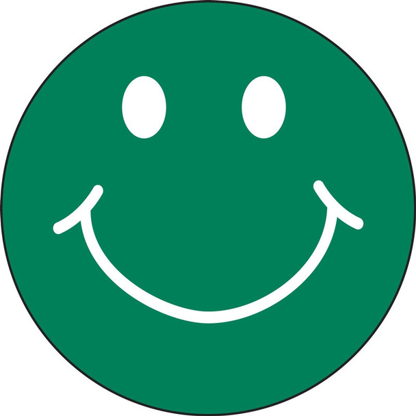 Ultra-Cling Smile, Neutral, and Unhappy Faces Unhappy 1" Ultra-Cling 10/Pack - PBL101RD