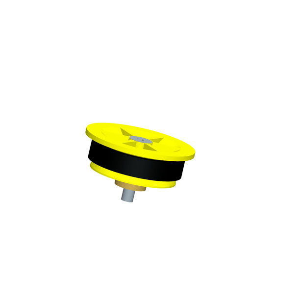 Xtirpa IN-2072 3" Adapter Cap