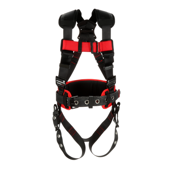 3M Protecta Construction Style Medium/Large Harness - 1161301M