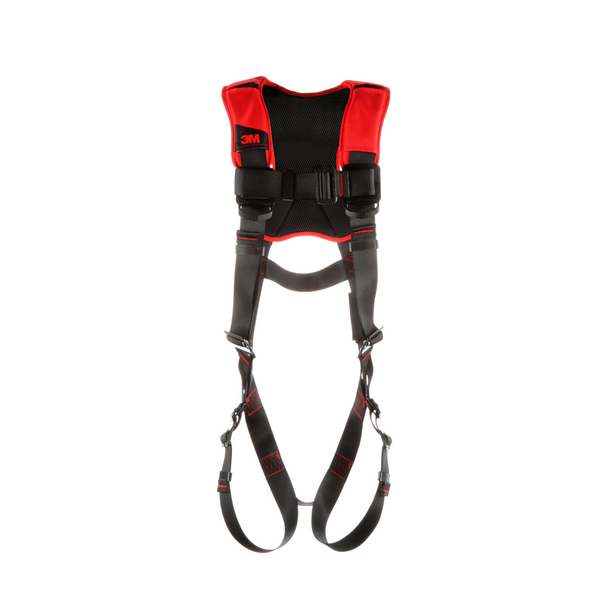 3M Protecta P200 Comfort Vest Safety Harness - Small - 1161423