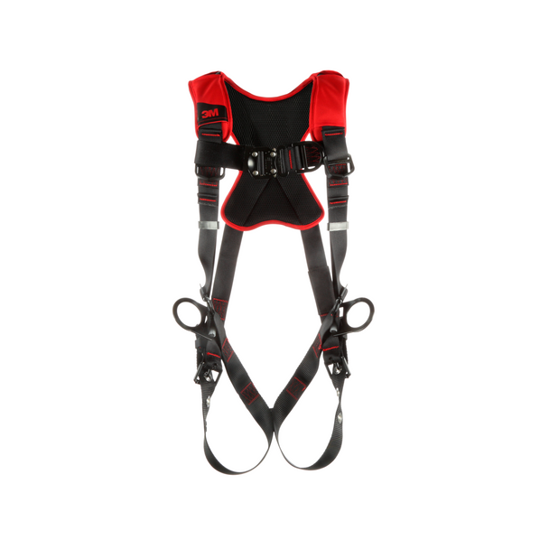 3M Protecta P200 Comfort Vest Climbing/Positioning Safety Harness - Small - 1161439