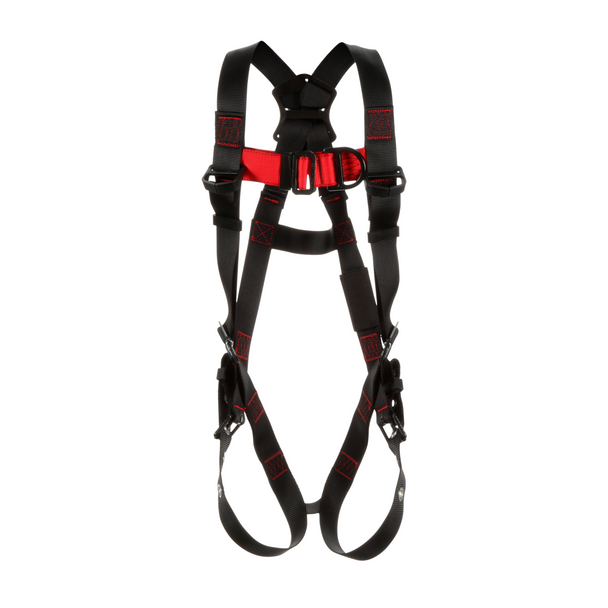 3M Protecta P200 Vest Climbing Safety Harness - X-Large - 1161522