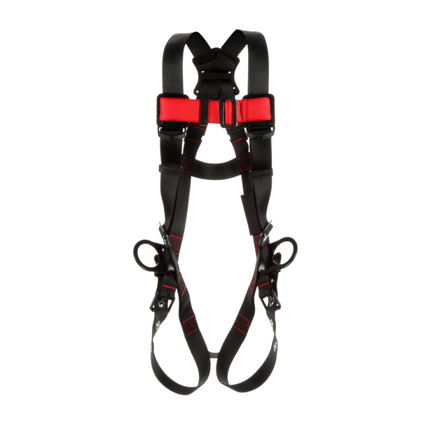 3M Protecta P200 Vest Positioning Safety Harness - Medium/Large - 1161532