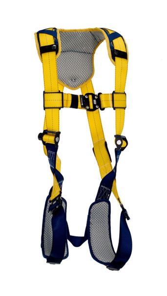 3M DBI-SALA Delta Comfort Vest-Style Harness 1100935 - Small