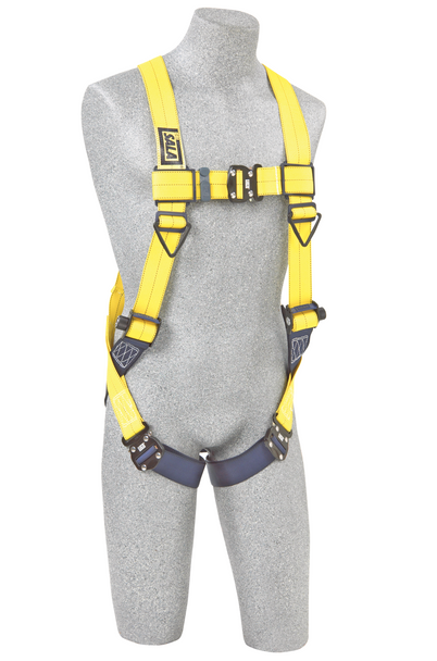 3M DBI-SALA Delta Vest Safety Harness - Universal - 1110600