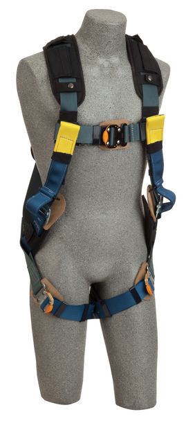 3M DBI-SALA ExoFit XP Comfort Arc Flash Rescue Safety Harness - Medium - 1110843