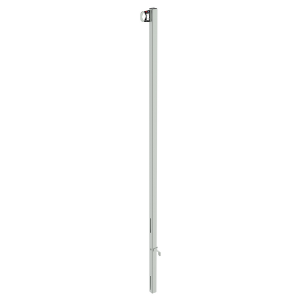 3M DBI-SALA Fixed Ladder SRL Anchor Galvanized 6' 6100564