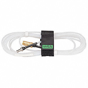 MSA 25' Teflon Air Line Probe - 10049057