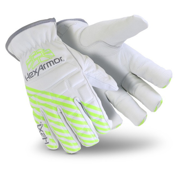 HexArmor Hex1 2140 Cut A3 Glove