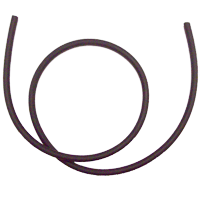 Nikro High Pressure Whip Tubing - 860505