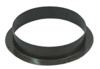 Nikro 8" Duct Mounting Flange - 860128