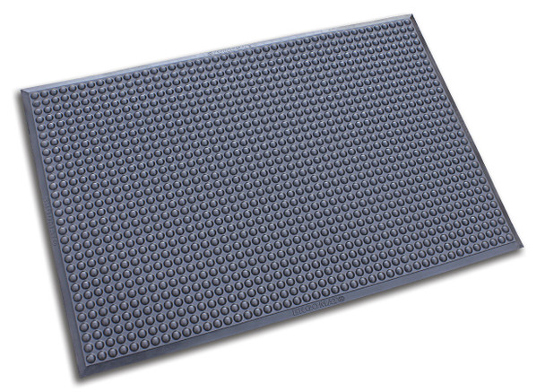 Ergomat Complete Bubble Anti-Fatigue Mat - 4'x13'