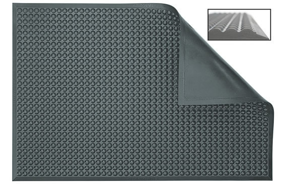 Ergomat Classic Anti-Fatigue Mat - 2'x27'