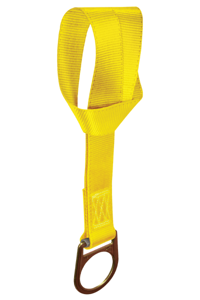 FallTech 2' Cinch-loop Web Anchor for Choke-on Installation - 7224