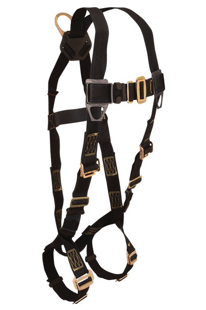 FallTech WeldTech 1D Standard Non-belted Harness - Universal - 7037