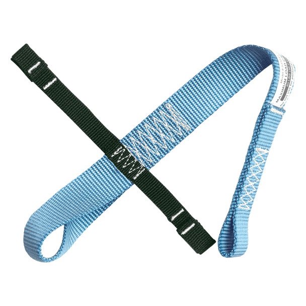 FallTech 35 lb Tool Attachment with choke-on loop and loop connection eye - 5310A5