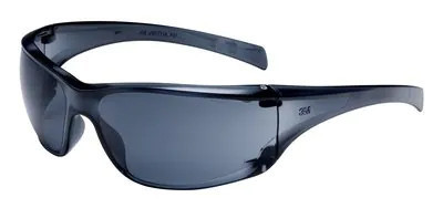 3M Virtua AP Gray Eyewear - 11815- 20/Pair