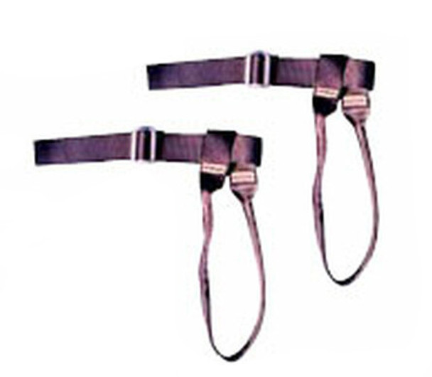 MSA Rescue Ankle Harness - SRS3103