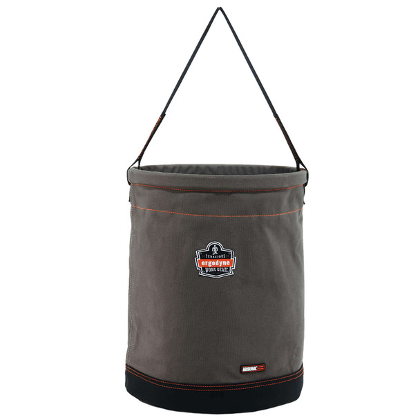 Ergodyne Arsenal 5935 XL Web Handle Canvas Hoist Bucket