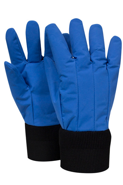 NSA Water Resistant Wrist Length Cryogenic Gloves - G99CRBER_ _WR