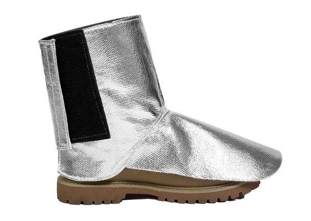 NSA Aluminized Thermobest Spats - L09TATAVCXX_ _