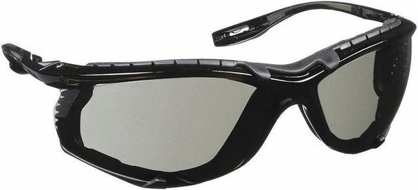 3M Virtua Gray Anti- Fog CCS with Foam Gasket - 1 Pair
