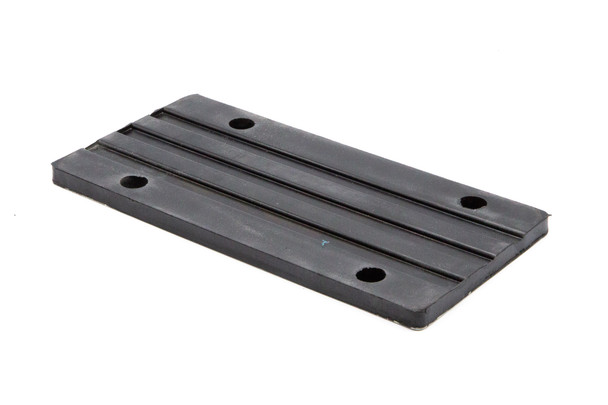 Wheel Chock - Aviation - Rubber Pad For Ac4614 - ACPAD-4614