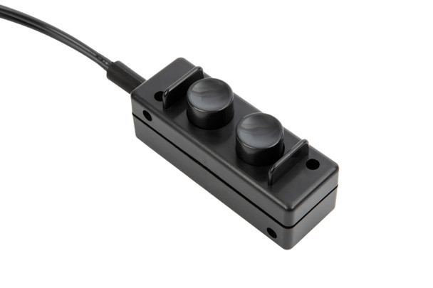 LIFA Corded Remote Controller For Brush Rotation Direction (Manual-Pneumatic Hand Switch)