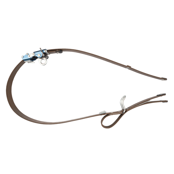 FallTech APEX Pro Adjustable Wood Pole Fall Restrict Device for Transmission Poles - Strap only - 8180TS