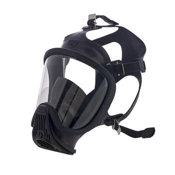MSA Ultra Elite CBRN Gas Mask - 10052780 10052779 10052777