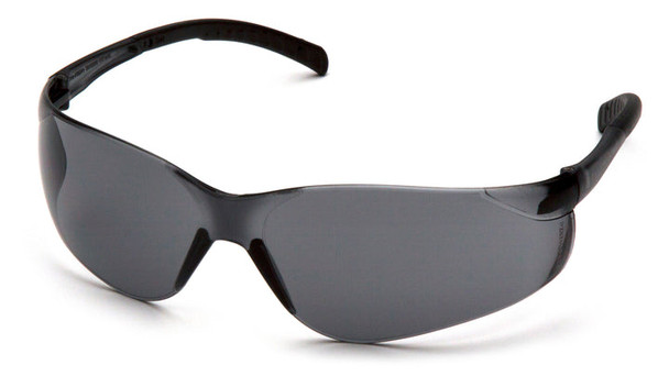Pyramex - Atoka - Gray Frame/Gray Anti-Fog Lens - 12/Pair