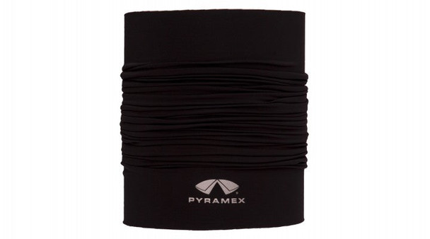 Pyramex-Multi Purpose Band Black FR treated - 1/Each