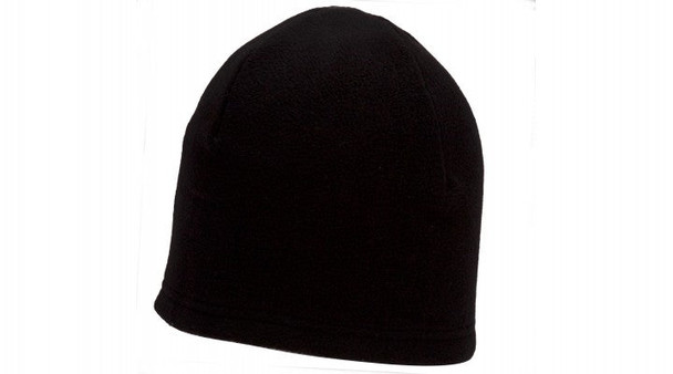 Pyramex- Fleece Cap - Black - 1/Each