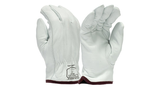 Pyramex- Goat A5 HPPE Fleece