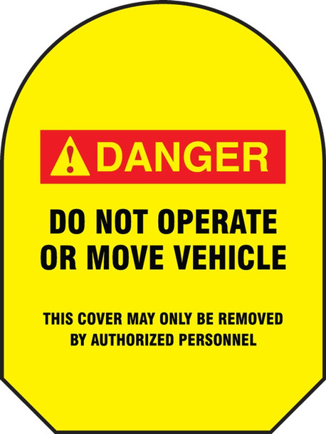 Mirror Awareness Guards 2/Pair - FOM100