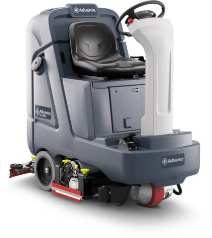 Nilfisk Advance SC4000 Floor Scrubber - 56120011
